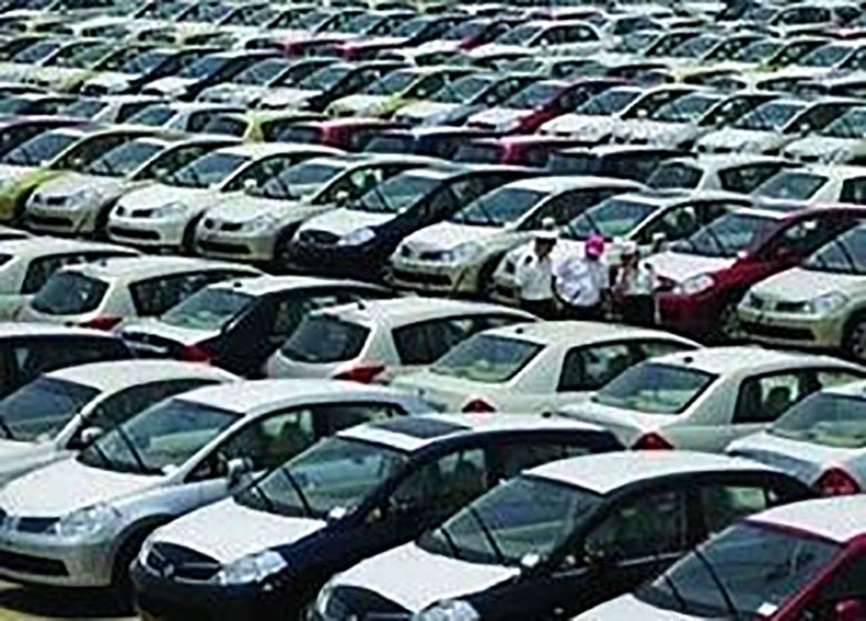 آخرین قیمت خودروهای صفرکیلومتر در بازار