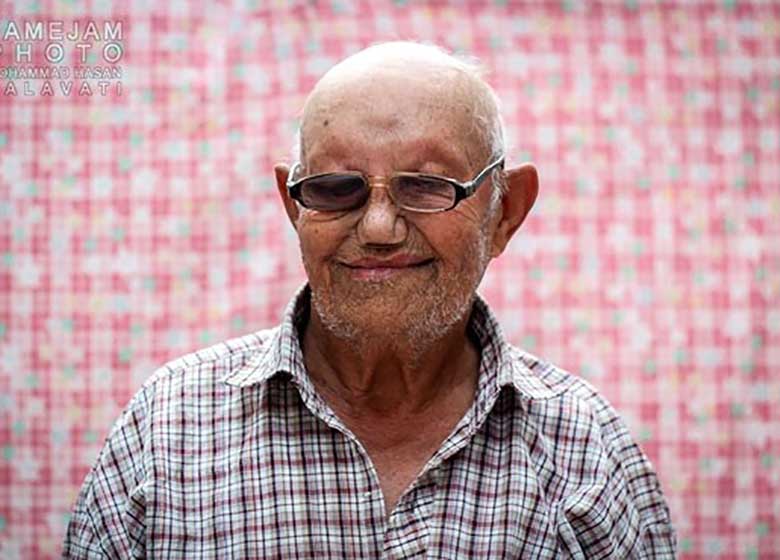 گزارشی تکاندهنده از شهرک جذامیهای مشهد