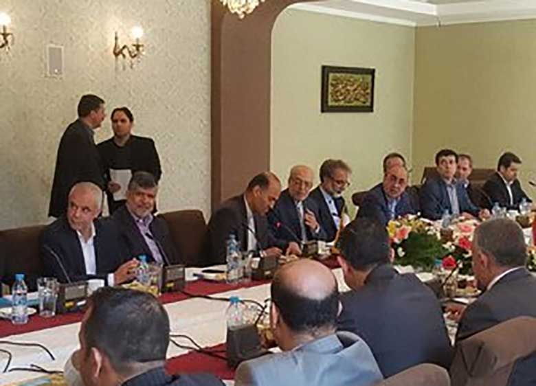 مبادلات بانکی ایران و عراق برقرار شد؟