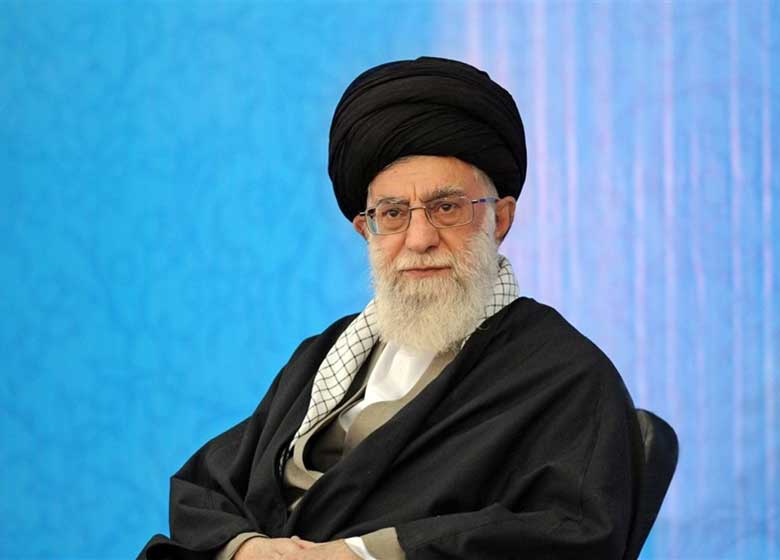 امام خامنهای درگذشت مرد مبارز قدیمی و فعّال اجتماعی را تسلیت گفتند