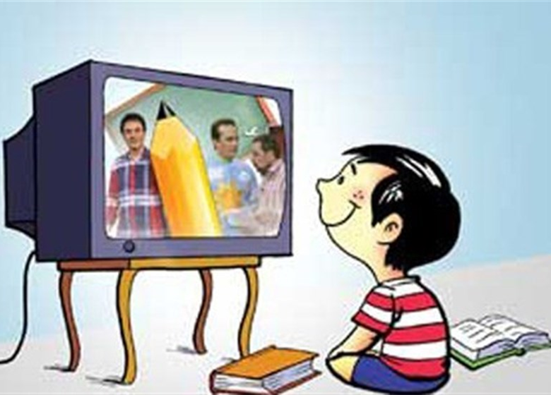 خدمات متقابل کتاب و رسانه ملی