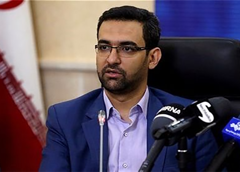 هر ارتباط بین المللی به معنای نفوذ دشمن نیست
