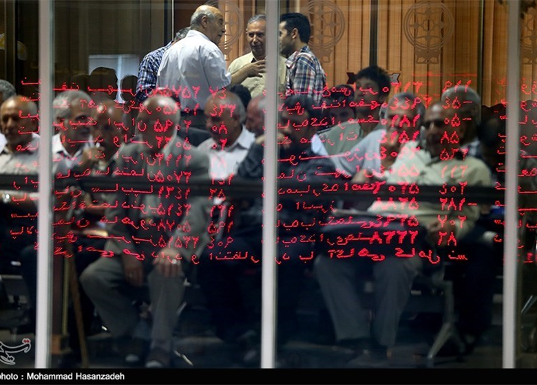 ۱۰ سرمایهگذار خارجی در تیرماه به بورس آمدند