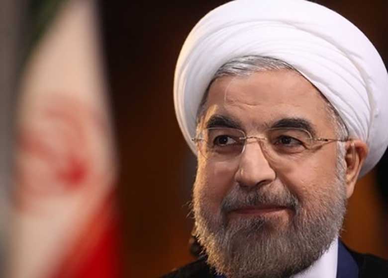 روحانی: حسادتهای بعد از رقابتهای انتخاباتی معنا ندارد