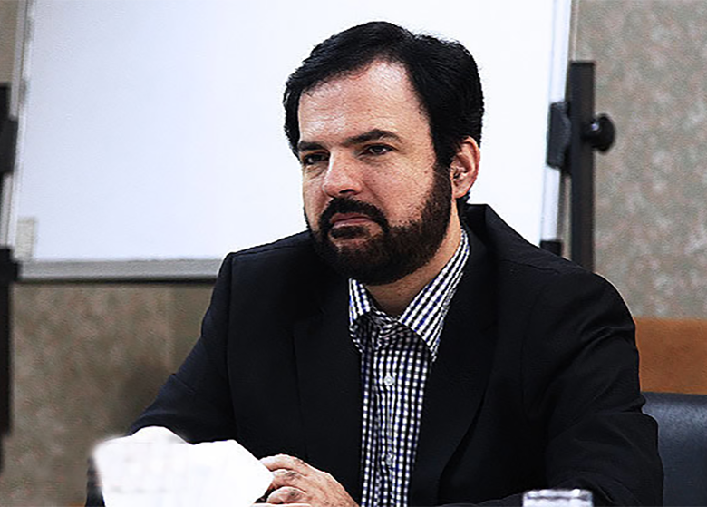 محمدحسین محمدزاده دبیر شورای معارف سیما شد