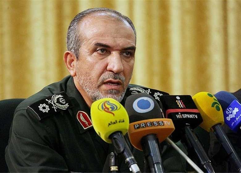 رابطه سپاه و دولت در چه سطحی قرار دارد؟/ پاسخ سردار عراقی را بخوانید