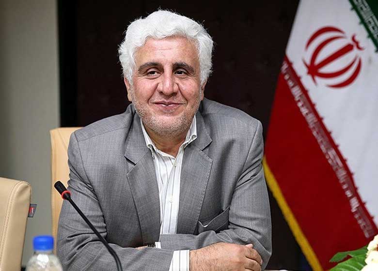 "فرهاد رهبر" رئیس قطعی دانشگاه آزاد شد