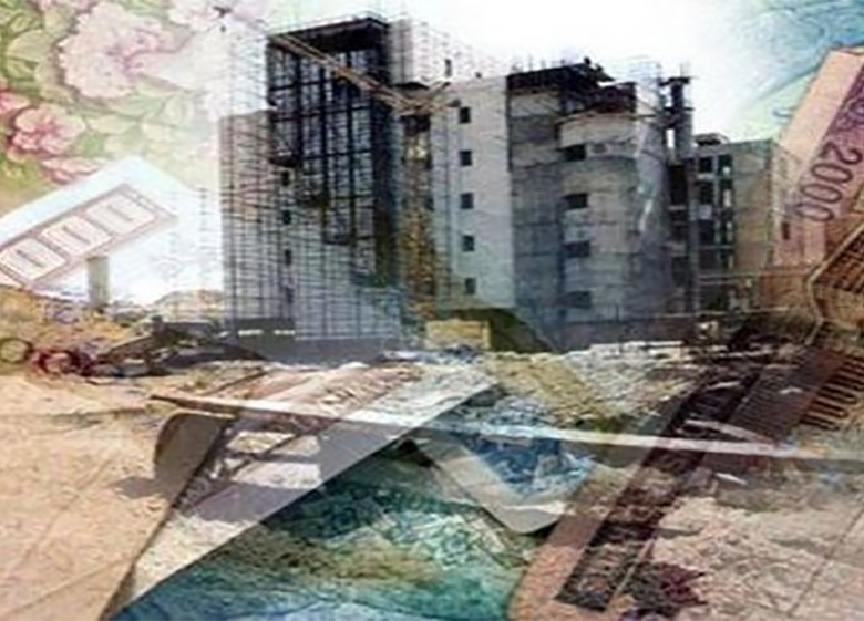 ظرفی پر از سپردههای مسکن و پرداخت قطره چکانی وام