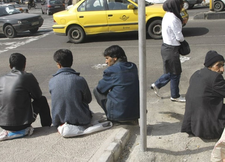 نمایندگان کارگران: دولت کارگر را استثمار میکند