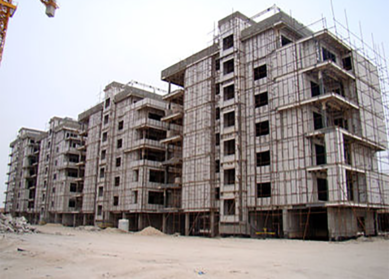 کدام خانهها نوساز محسوب میشوند؟
