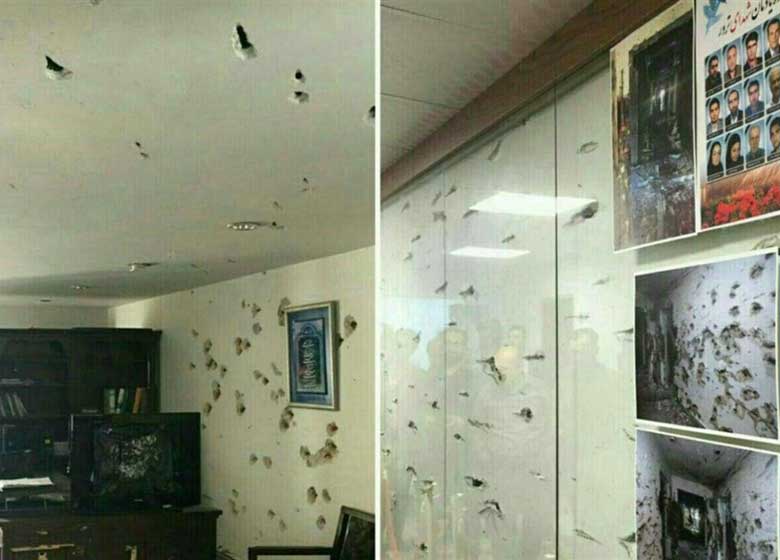 علت لغو موقت مراجعات مردمی به دفتر نمایندگان مجلس+ جزئیات