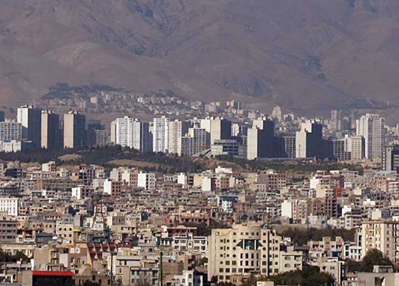 خانههای کمتر از 200 میلیون تومان در تهران + جدول قیمت