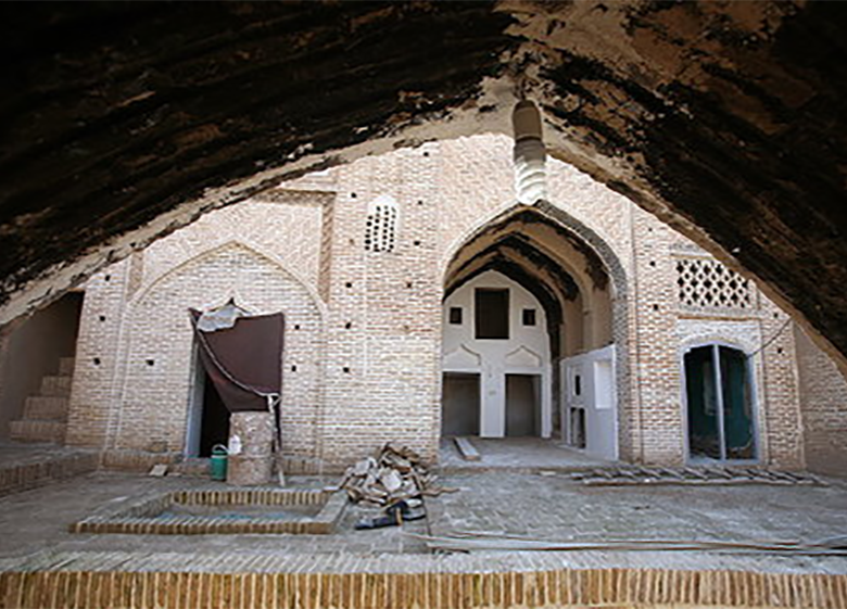 کسری ۶۸۰ هزار مسکن روستایی در ایران