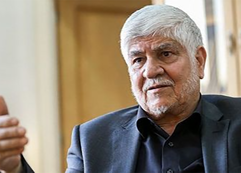 محمد هاشمی : روحانی ناهماهنگیها را از بین میبرد