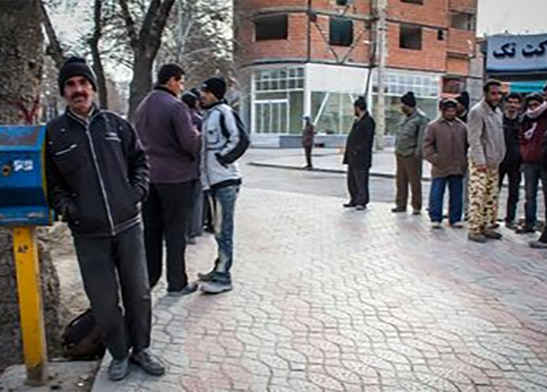نانی که آجـر شد