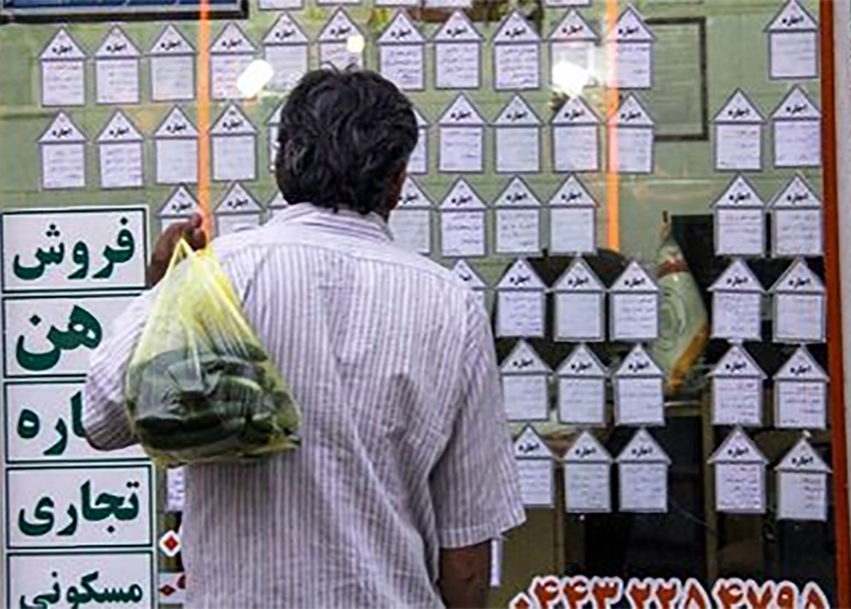 بازار گرم رهن و اجاره آپارتمانهای میانمتراژ