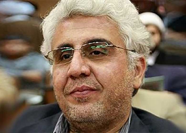 معرفی فرهاد رهبر به عنوان رئیس دانشگاه آزاد تکذیب شد