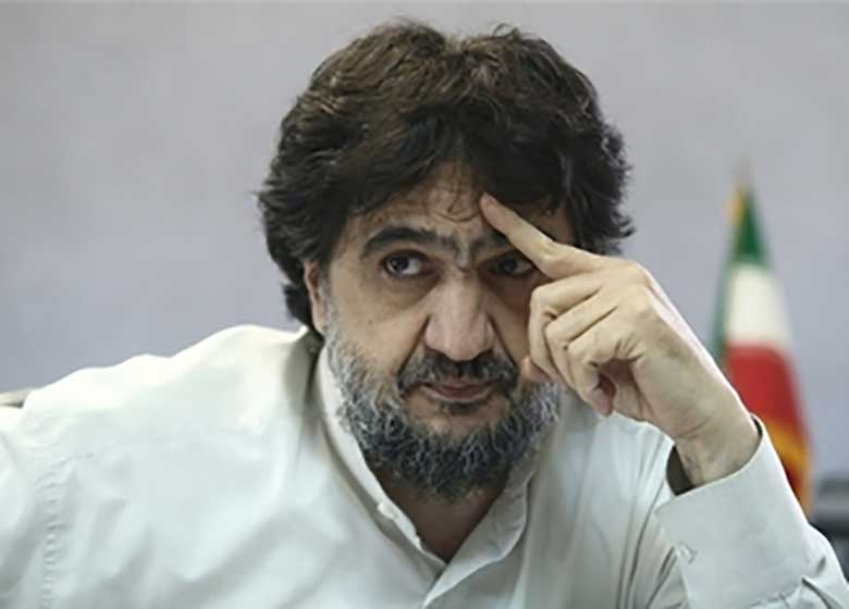 با ۱۰میلیارد دلار هم نمیتوان جاسوسی مانند «جیسون رضائیان» را گرفت