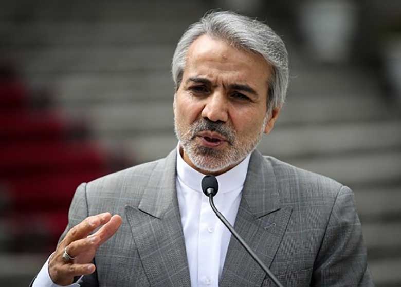 واکنش نوبخت به دیدار روحانی با فرماندهان سپاه