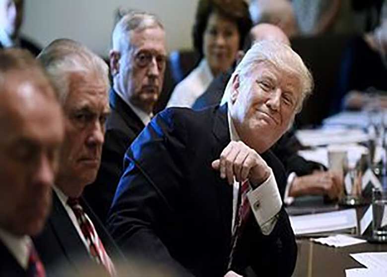 ایران مهمترین مانع سیطره کامل آمریکا بر خاورمیانه