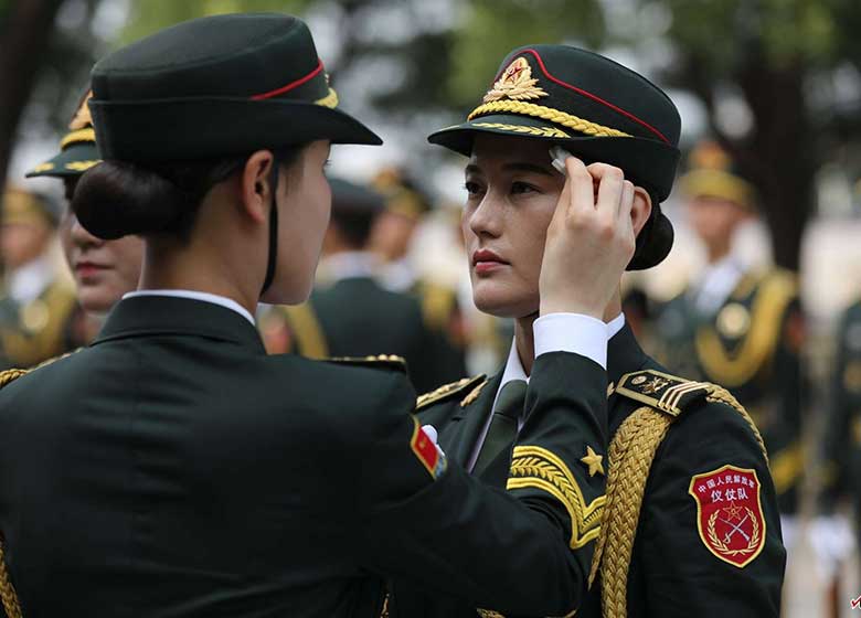 تصاویر : دیدنیهای امروز چهارشنبه ۲۸ تیرماه