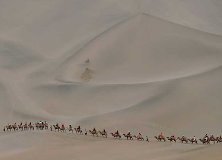 تصاویر : دیدنیهای امروز چهارشنبه ۲۸ تیرماه