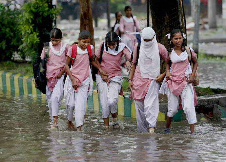 تصاویر : دیدنیهای امروز چهارشنبه ۲۸ تیرماه