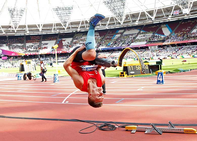 تصاویر : دیدنیهای امروز چهارشنبه ۲۸ تیرماه