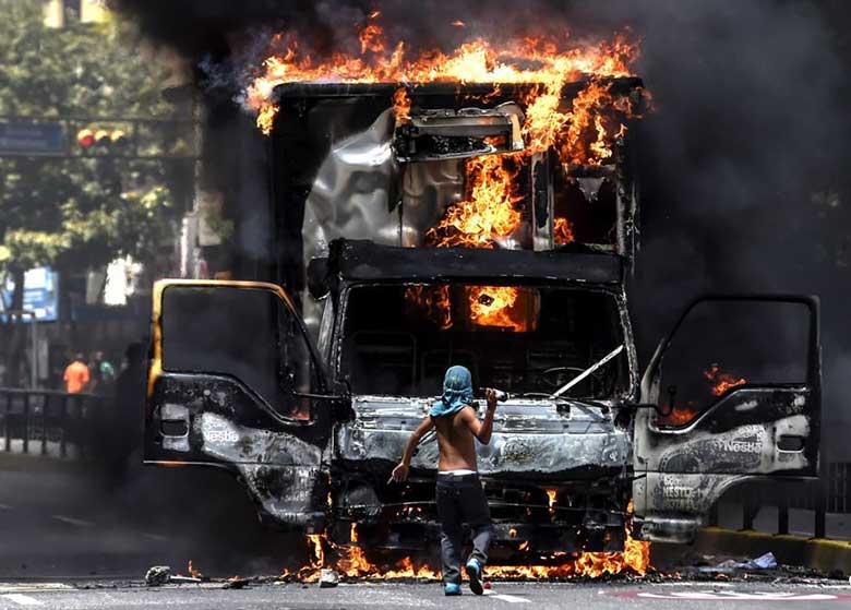 تصاویر : دیدنیهای امروز چهارشنبه ۲۸ تیرماه