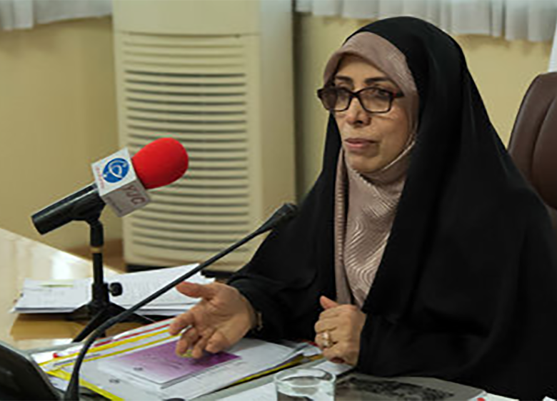 نهادینهشدن حقوق شهروندی حضور بخشهای مردمی و غیردولتی را میطلبد