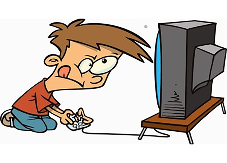 رابطه بازیهای ویدیویی و بیکاری جوانان