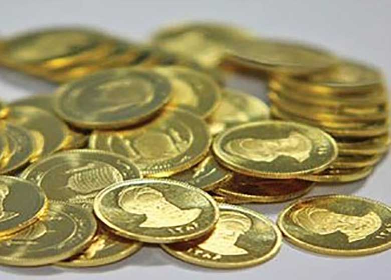 قیمت سکه و ارز امروز 28 تیر 96