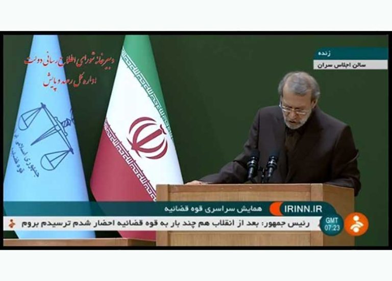 تحریف سخنان رییس‌جمهور با برداشت نادرست + فیلم