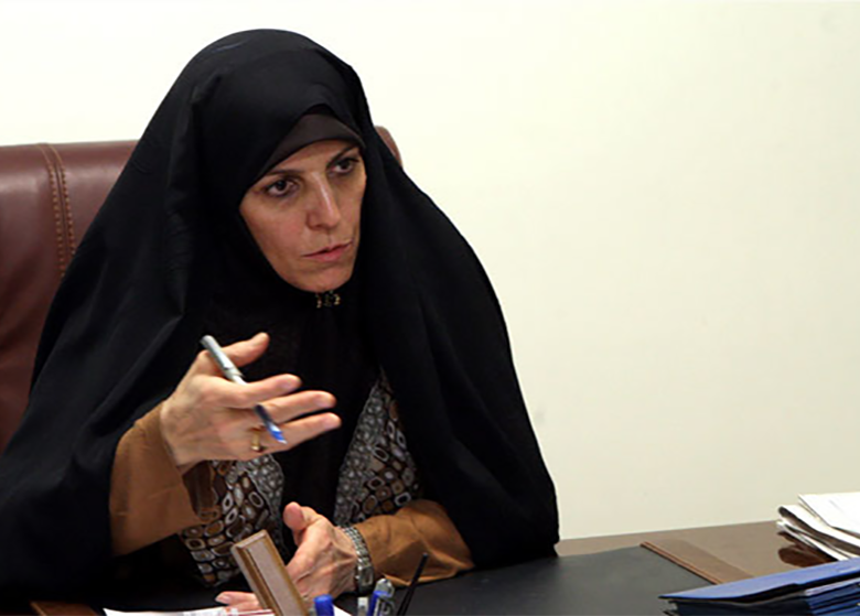صحبتهایی درباره حضورم در دولت دوازدهم شده است