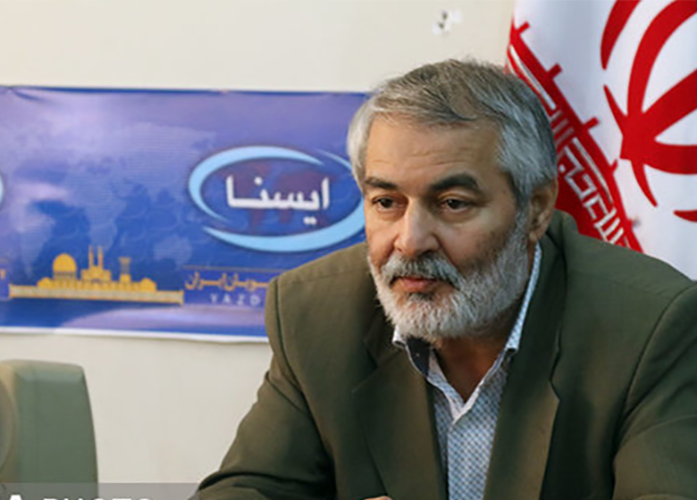 کمک 250 میلیارد ریالی موسسه کوثر به خط انتقال آب یزد