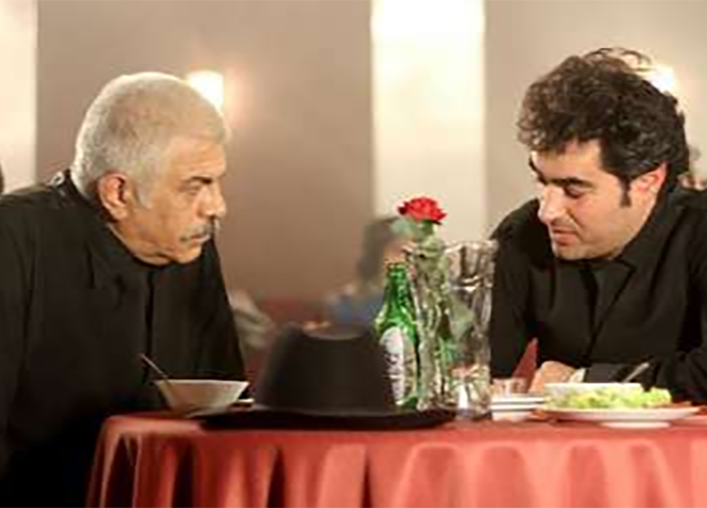 قسمت دوم «شهرزاد» عرضه شد