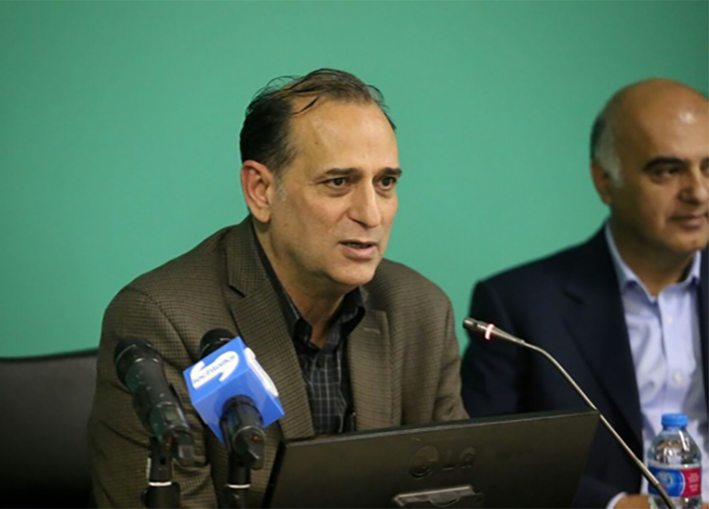 الکامپ بیست و سوم، بزرگترین الکامپ تاریخ است