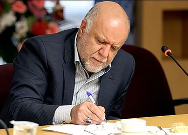 شیوهنامه داد و ستد گازهای مشعل ابلاغ شد