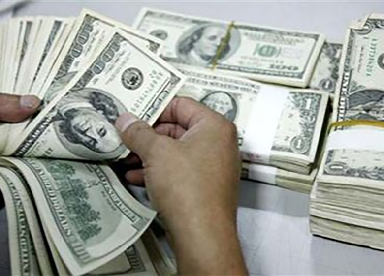 «دلار» جهانی حباب دارد