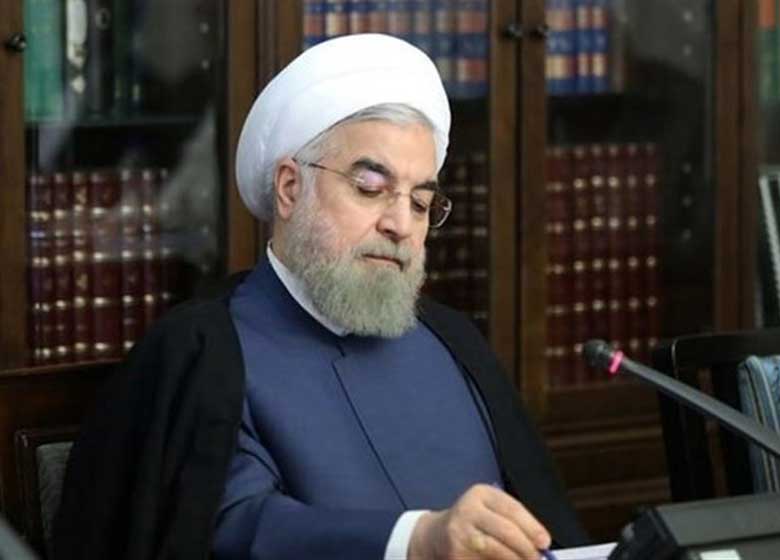 روحانی از اصلاحطلبان و اصولگرایان معتدل خواسته برای کابینه لیست دهند