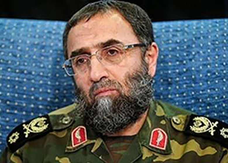 سردار باقرزاده: در روش های برگزاری یادواره شهدا تجدید نظر شود