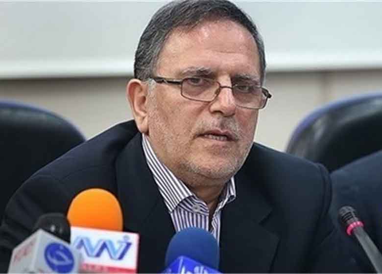 سیف: در دولت دوازدهم هم رئیس بانک مرکزی خواهم بود