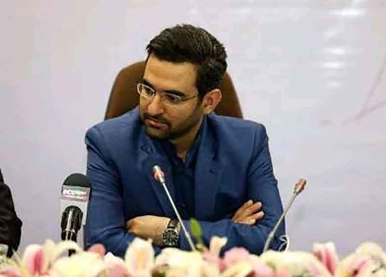 حمایت جمعی از دانشآموختگان دانشگاه صنعت آب و برق از وزیر پیشنهادی ارتباطات