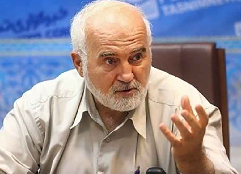 احمد توکلی خطاب به حسن روحانی؛ فهرست اموال خود و فرزندانتان را منتشر کنید /ضمانت بدهید که استعفا خواهید داد