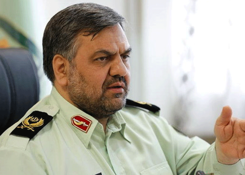 کاهش آدم ربایی در کشور