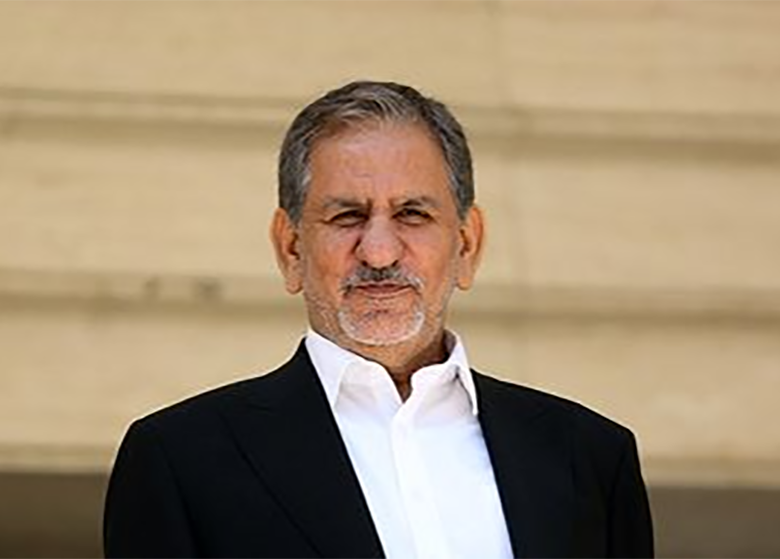 جهانگیری : گفت وگوی ملی را تا آخر پیش میبرم