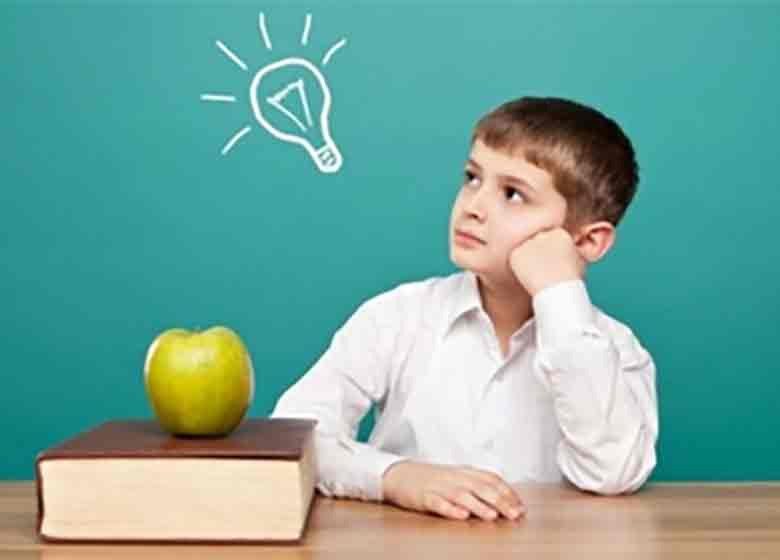 چه کنیم تا فرزندانی باهوش داشته باشیم؟