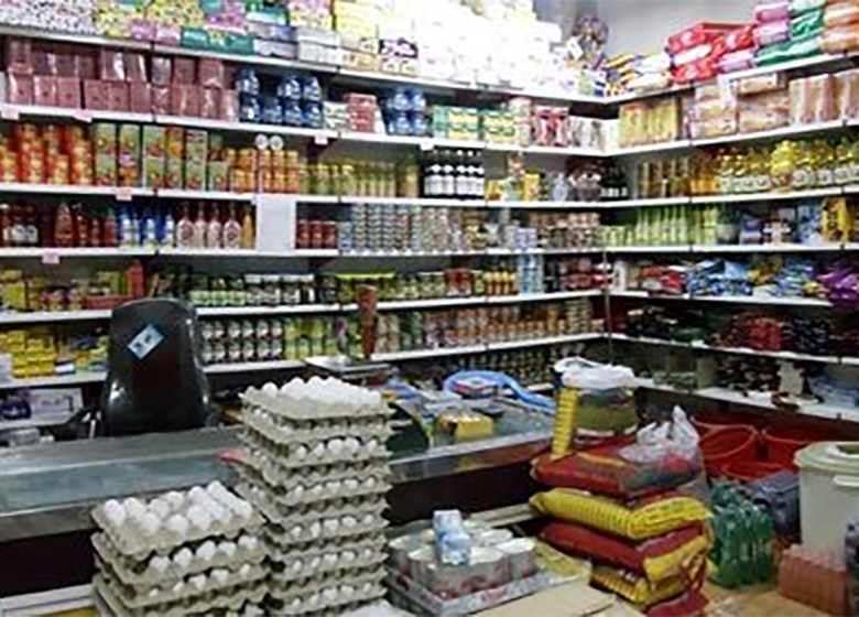 فروشگاههای زنجیرهای جای بقالیها را نمیگیرند