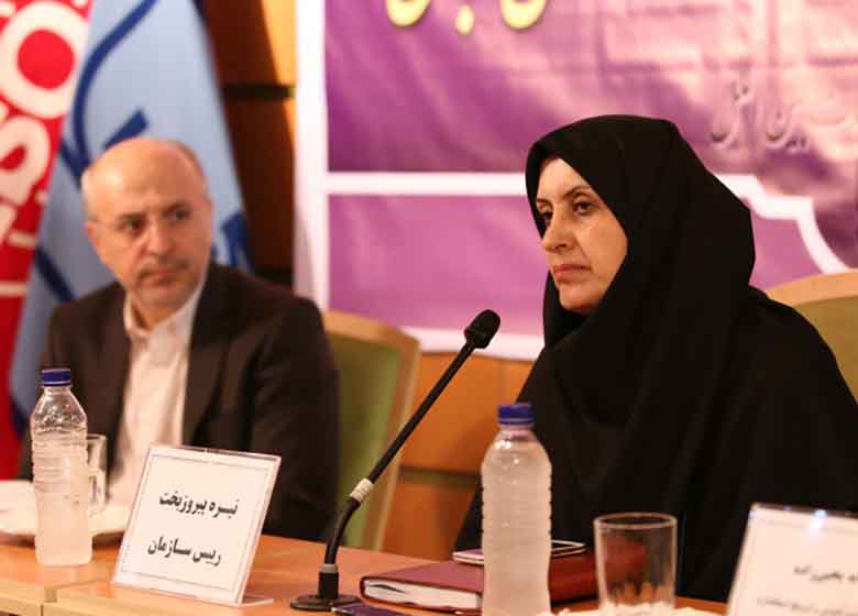 استاندارد ملی سایز لباس تدوین می شود