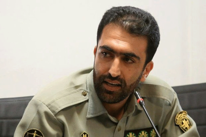 فشار زمینخواری بر محیط زیست تهران قابل مقایسه با جای دیگری نیست